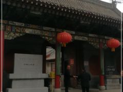 -阎锡山故居