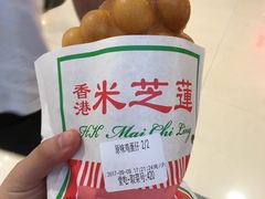 -美芝莲(东方宝泰店)
