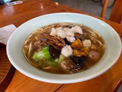 -奎元馆.百年奎元.非遗传承(西湖边的解放路店)