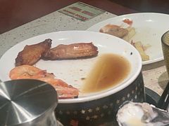 -宴立方海鲜自助(义乌万达广场店)