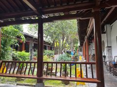 -不倒翁·徽天下名菜楼(马鞍山路店)