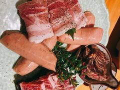 -久喜番和牛烧肉酒场(北辰三角洲店)