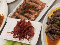 -华盛丰温州大排档(东三环南路店)