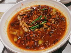 -宏宴·新京菜(望京店)