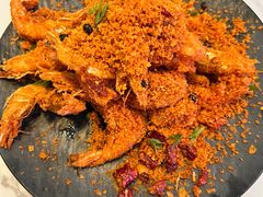 -香满楼(清水河路店)