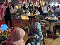 -重庆两江夜游-交运系列