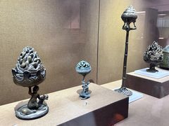 -香市公园-中国沉香文化博物馆