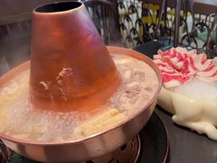 -额尔敦·品质自助(摩尔城店)