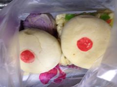 德顺糕点食屋-爱德顺糕点食屋(利民道店)
