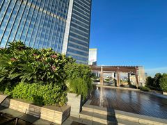 -广州粤海喜来登酒店