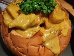 -岛风·台食小馆 ISLAND BISTRO(烟台山店)