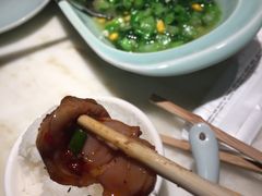 徐家口口脆-锦府盐帮·李宅(领展购物广场中关村店)