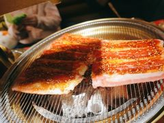 -西塔老太太泥炉烤肉(江北印象汇店)