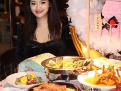 -狮拾久·现代新加坡料理(壹方城店)