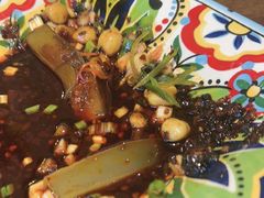 -巴依老爷新疆餐厅