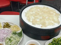 -嘉升大排档(番禺总店)