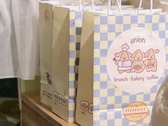 -屋裡·Union Bakery(龙江路店)