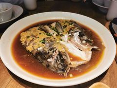 -蜜桃餐厅·伴山(湖滨商业街店)