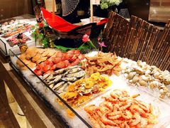 -佳源四季酒店-雅悦自助餐厅(新洲路店)