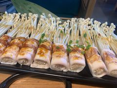 -九田家黑牛烤肉料理(新光汇店)