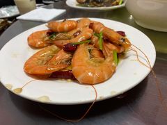 香辣虾-九龙餐厅(大沽路店)