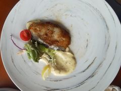 -V Bar海景扒房(北海湾惠龙万达嘉华酒店)