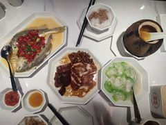 -金戈戈香港豉油鸡(皇庭广场店)