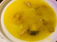 佛跳墙-绿茶餐厅(燕郊永旺店)