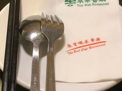 -翠华餐厅(正佳广场店)