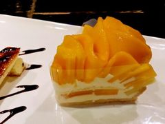 芒果塔-Strawberry Butterfly草莓蝴蝶日式水果挞