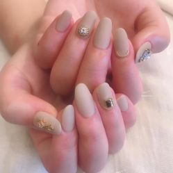 -闺蜜美甲
