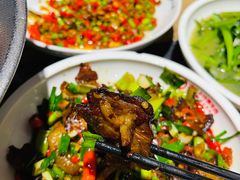 -建辉湖南土菜馆(南大街店)