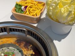 -葛记红焖羊肉(人民路店)