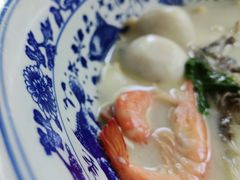 -山外山菜馆(玉泉路店)