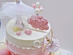 -云朵上的鱼(莘庄店)