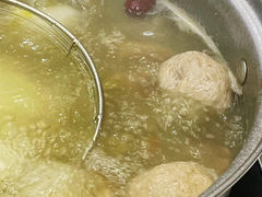-宁好四季潮汕牛肉火锅