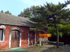 -泰山风景名胜区-普照寺