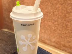-奈雪的茶(华侨城创意园店)