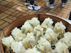 -正宗天津烧麦馆(柳州路店)