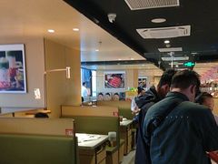 -海底捞火锅(太原南站店)