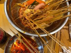 -嘉州鲜知味钵钵鸡(奎星楼店)