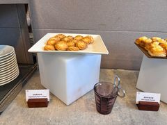 -广州粤海喜来登酒店