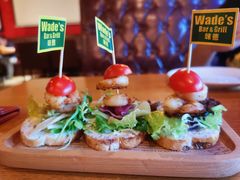 -味德西餐音乐酒吧 Wade's Bar&Grill