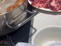 -黑山牛肉汤火锅(花城汇店)