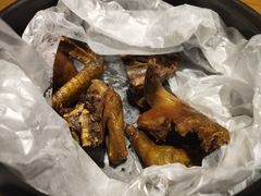 -大鸽饭(马王堆店)