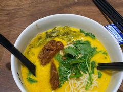 猪软骨-和府捞面(方庄店)