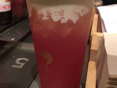 -喜茶(东莞汇一城店)