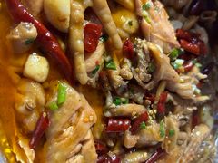 -胖哥俩肉蟹煲(湖滨银泰in77店)