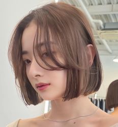 -FASHION PALACE hair+