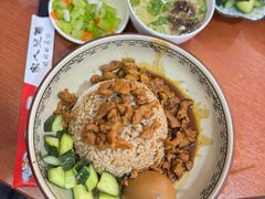 菊儿人家卤肉饭-菊儿人家·北京胡同菜(南锣鼓巷店)